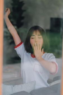 全捰艺术照图片